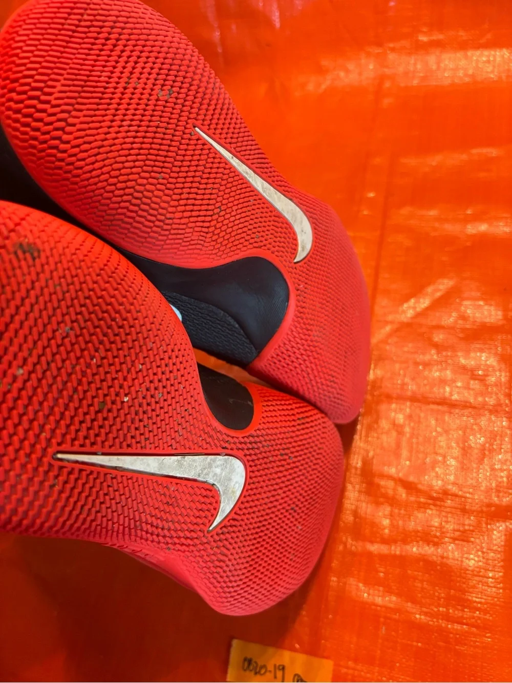 Nike sporty kids